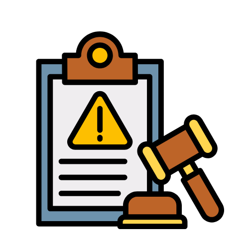 Pháp lý & Quy định